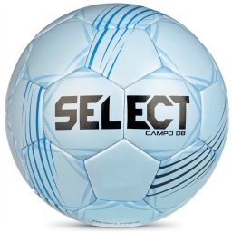 Piłka ręczna 3 Select Campo DB