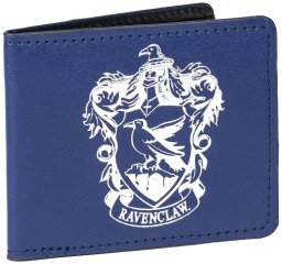 Ravenclaw wallet - Harry Potter