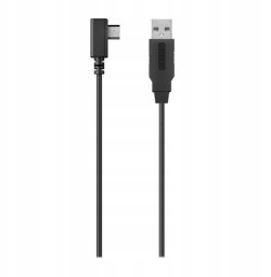 Garmin ilgas maitinimo laidas Dash serijos vaizdo registratoriams, 8m