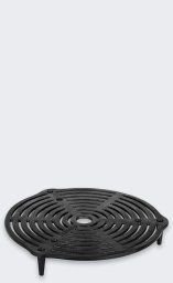 Ruszt Żeliwny Petromax Cast Iron Stacking Grate 30