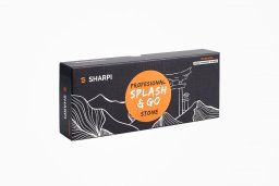 Kamień Sharpi SplashGo 10003000