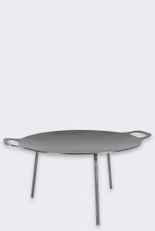 Płyta Grillowa I Palenisko PEtromax 48 CM