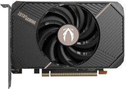 ZOTAC GAMING GEFORCE RTX 5060 SOLO 8GB GDDR7 3xDP 1xHDMI