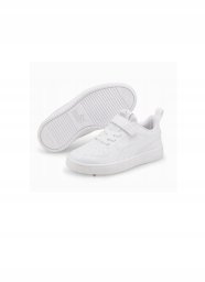 Buty dla dzieci Puma Rickie AC  PS białe 385836 01 34,5