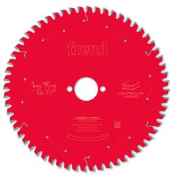 Tarcza Pil. FR15H001H 210X2,8X30-60