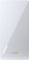 ASUS RP-BE58 Dual-band (2.4 GHz/5 GHz) Wi-Fi 7 (802.11be) Biały 1 Wewnętrzny
