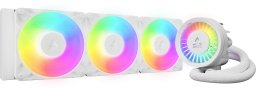 Liquid Freezer III Pro 360 A-RGB (White)