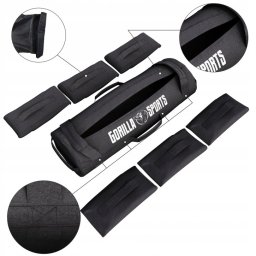 Regulowany PowerBag 30kg