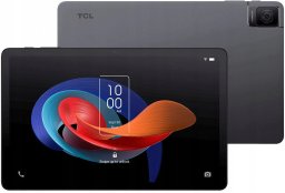 Tablet TCL Tab 10 Gen 2 10.36" 4/128 GB Wi-Fi Szary