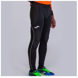 Joma Spodnie bramkrskie Long Pant Protec r. S czarne (100521)