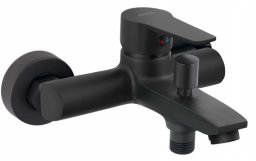 MIXER BATH FERRO RENNTO BNT1BL. BLACK