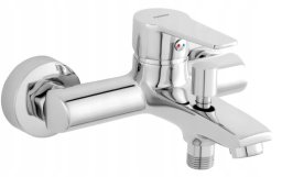 MIXER BATH FERRO RENNTO BNT1. CHROME