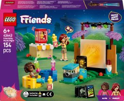 Friends Maraton filmowy przyjaciółek (42642)
