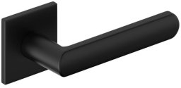 Aptel HANDLE DOOR LUNA Q SLIM BLACK