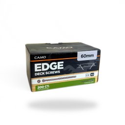 WOODSCREWS CAMO 4.2X60 C4 200PCE