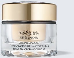ESTEE LAUDER_Re-Nutriv Ultimate Diamond Transformative Brilliance Soft Creme krem do twarzy 30ml