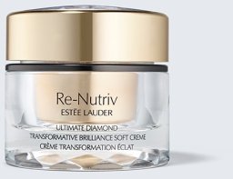 ESTEE LAUDER_Re-Nutriv Ultimate Diamond Transformative Brilliance Soft Creme krem do twarzy 50ml