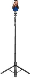Selfie stick PROOVE Tripod Selfie Stick Proove MegaStick czarny