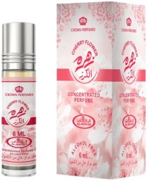 Al Rehab Olejek perfumowany Cherry Flower 6ml