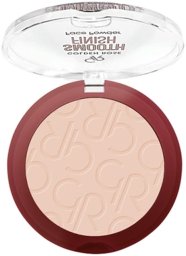Golden Rose Smooth Finish Puder do twarzy 12.5g (207)