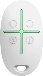 KEYFOB WIRELESS SPACECONTROL/WHITE 38166 AJAX