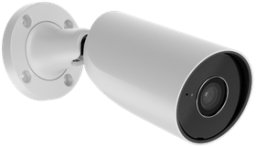 NET CAMERA 5MP BULLETCAM/4MM WHITE 79029 AJAX