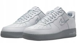 Nike Air Force 1 '07 Jewel HM0621-001 szary 40