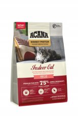 ACANA Highest Protein Indoor Cat 1,8kg