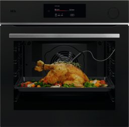 OVEN TR7PB731ST AEG