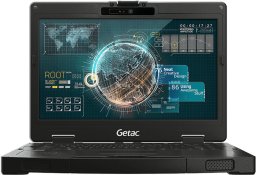 Laptop poleasingowy Getac Getac S410 G3 Core i5 8365U (8-gen.) 1,6 GHz / 32 GB / 480 SSD / 14" FullHD / Win 11 Pro