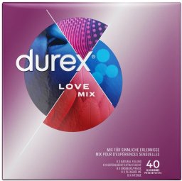 LOVE MIX