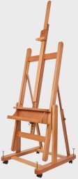 Mabef Studio Easel Kit Conv FSC