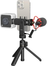 SmallRig 4369, Black, Smartphone