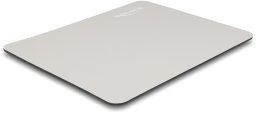 DeLOCK 12147, Grey, Monochromatic, Rubber, Non-slip base