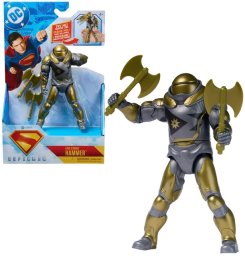 Superman Movie Feature Figure 15 cm - Hammer