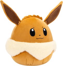 SQUISHMALLOWS 25 CM POKEMON EEVEE
