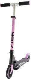 STIGA Comet 120 scooter, pink