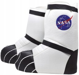 Astronaut støvle-cover