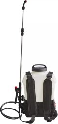 Vadobag TROLLA Opryskiwacz elektryczny 8L bateria litowa