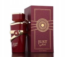 Fragrance World Just Anabi Eau De Parfum 100ml