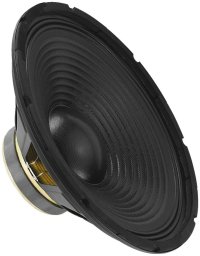 Monacor SP-382PA, 1.0 channels, Wired, 150 W, 3 - 4000 Hz, 8 O, Black