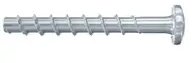 Fischer Screw, Concrete, General utility, Pozidriv, TX30, ETA-15/0352, ETA-18/0242 (546378)