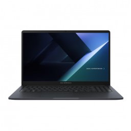 Notebook Asus ExpertBook B1503CVA-S72273W 15,6''FHD/i5-1334U/16GB/SSD512GB/IrisXe/W11 Gentle Grey 3Y