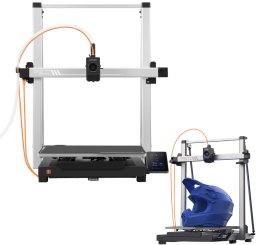 ANYCUBIC Kobra 3 Max Drukarka 3D