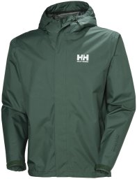 Helly Hansen męska kurtka Seven Jacket 62047 390 M