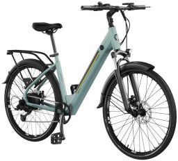 Cecotec Urban e-bike Rower elektryczny