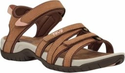  Teva W'S Tirra Leather, HYBR, 40 (us 9); uk 7