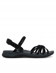 Teva W'S TirraTraveler, BLK, 40 (us 9); uk 7