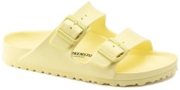 Birkenstock klapki damskie Arizona EVA 1022466 POPCORN (szerokość wąska) 35