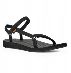 W'S Original Universal Slim, BLK, 40 (us 9); uk 7